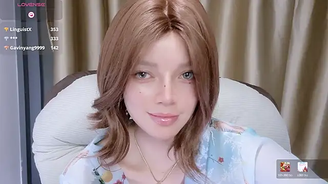 audience114 - Stripchat Cam Model