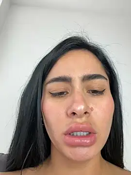 MoraFit_ Stripchat cam model