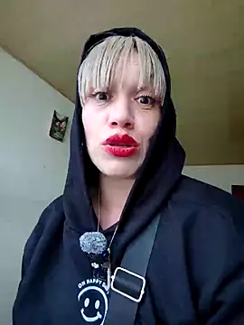 MARILYNMADELENAKOVANOVA - Stripchat Cam Model