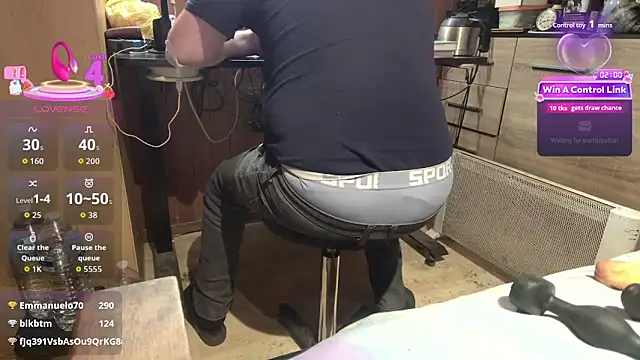 misteryman1956 live sex cam