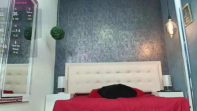 Erick_Zhimerman webcam