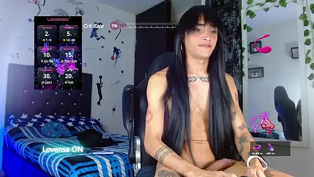 Penelopee22cm webcam