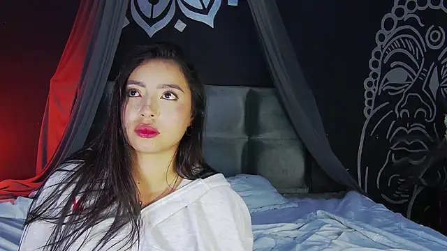 Kamie_SebasDolce webcam