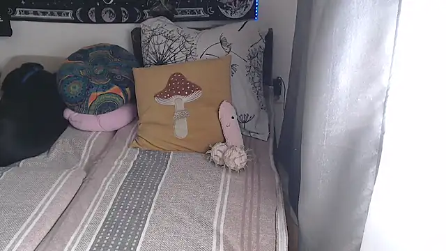 AlienforTwenty webcam