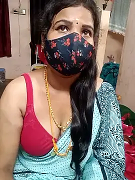 Madhusri_Tamil_Telugu webcam