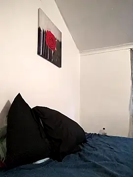 TeeTeeKitching webcam