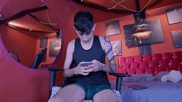 Martony_Storm webcam