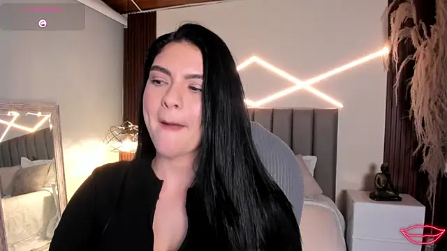 Veronicalanx1 webcam