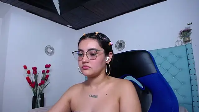 kathe-mills235 webcam