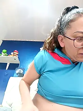 miss_hanna07 webcam