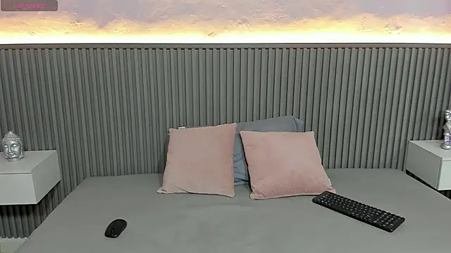 Michelle_Saenz_ webcam