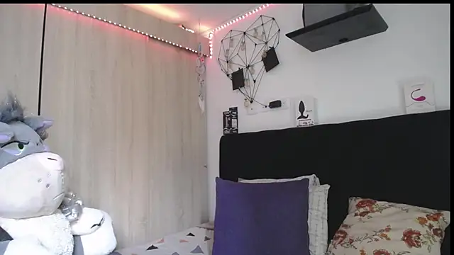 Santiago_kiler webcam