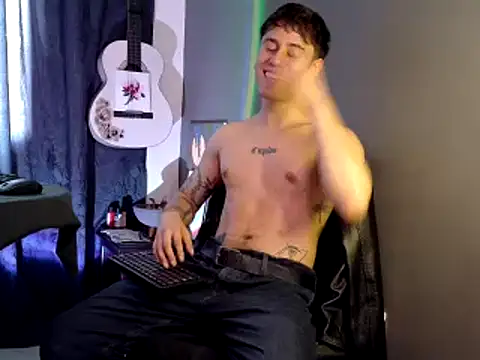 Antonello_Vannucci webcam