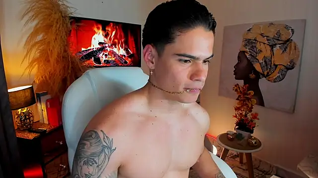 Matias_Murrier webcam