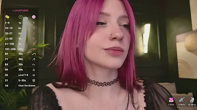 arielabradberry webcam