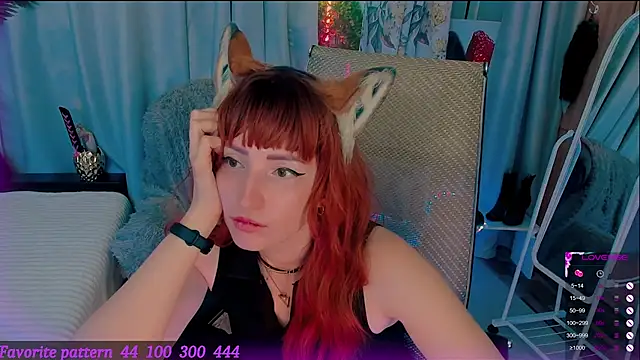 Elli3cat webcam