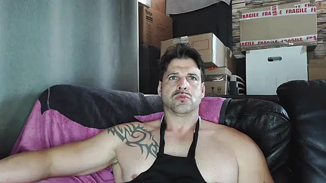 XxBigboybandxX webcam