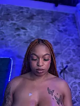 Melany_Williams webcam