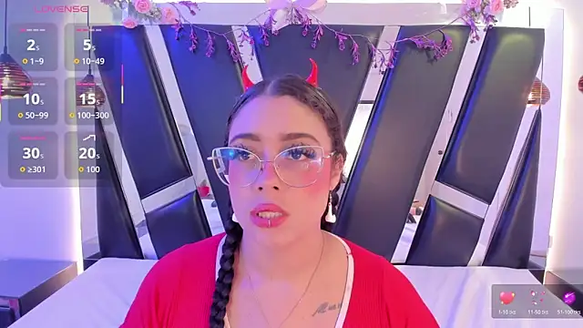 antonelllepiercee webcam