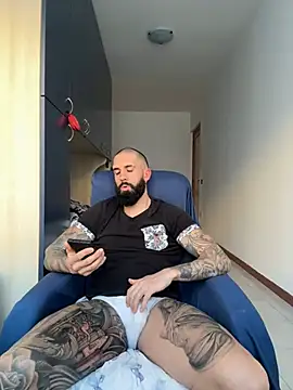 Gioeltoro89 webcam
