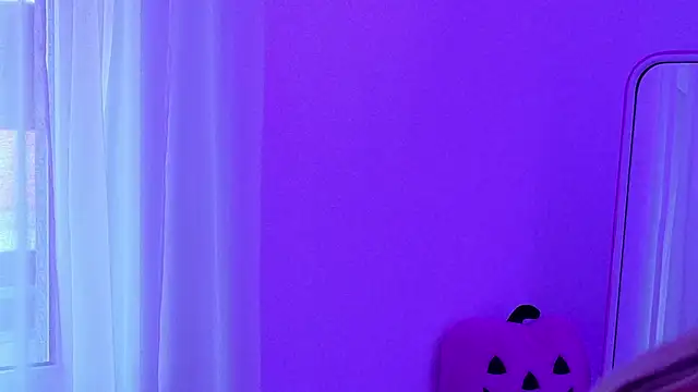 PatriciaSpice webcam