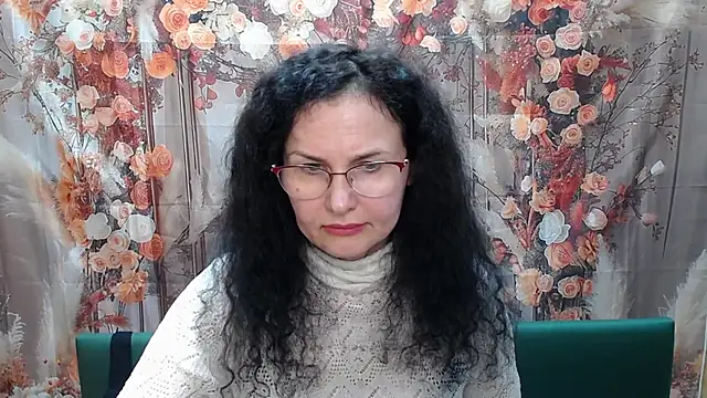 Miroslava_Happi webcam