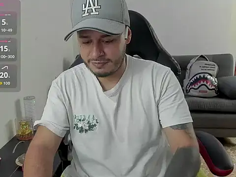 ragnar_lothbrok777 webcam