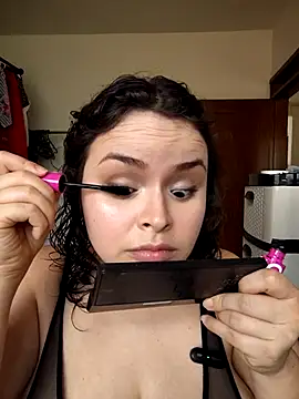 SeleneLuminari8 webcam