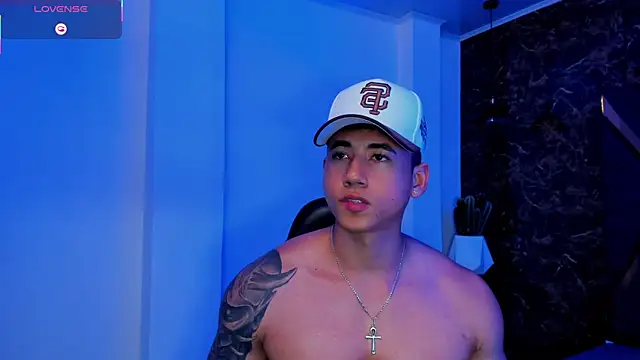 Draven_Marceaux webcam