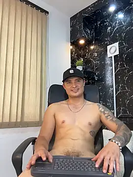 Alexander_ferre webcam