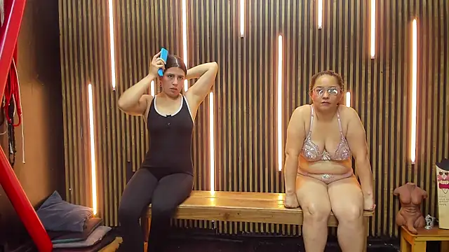 VantablackBDSMShow_ webcam