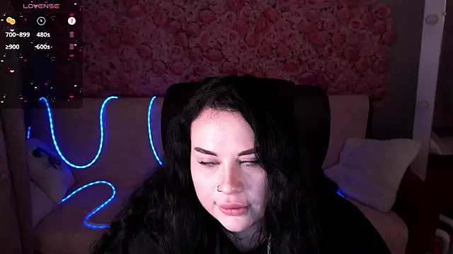 SerahMirabeli webcam