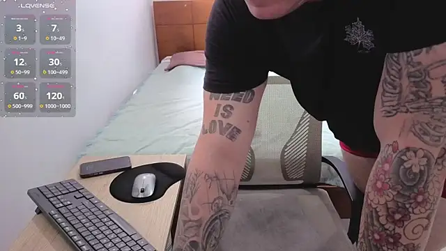 ryden_01 webcam