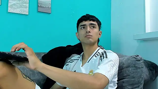 Anthony_carter webcam