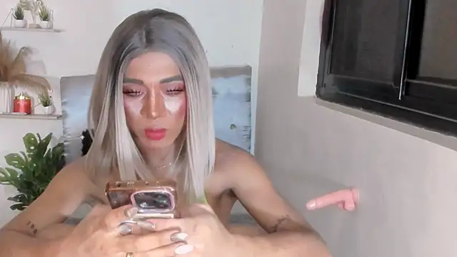 TsBlackHORSECOCKcalix webcam