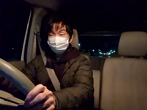 sweets_danshi webcam