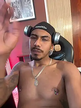 Latinmoster_boss webcam