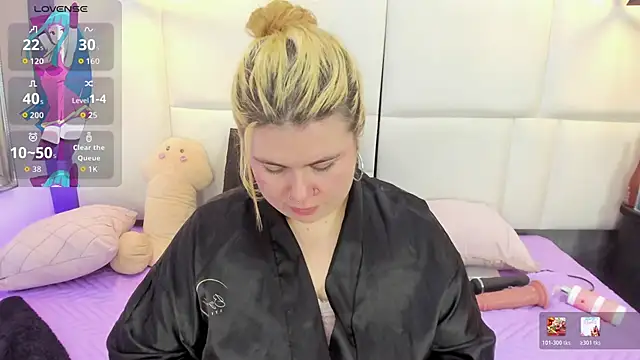 Martina_armos webcam