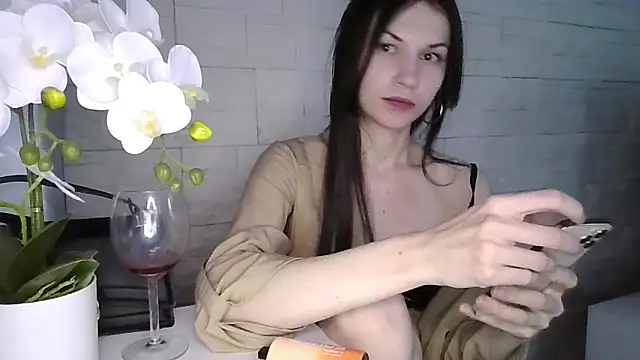 JuliaLovely webcam