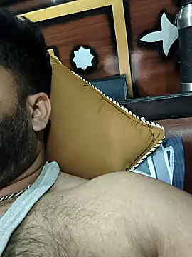 BeardKingo webcam