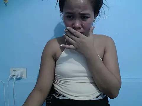 Creamy_Pussy21xx webcam