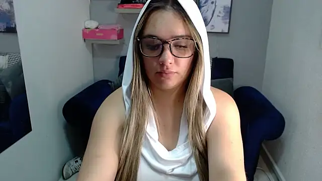 veronicaparkersex webcam