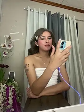 _Flirtyprincess_ Live Webcam on Stripchat