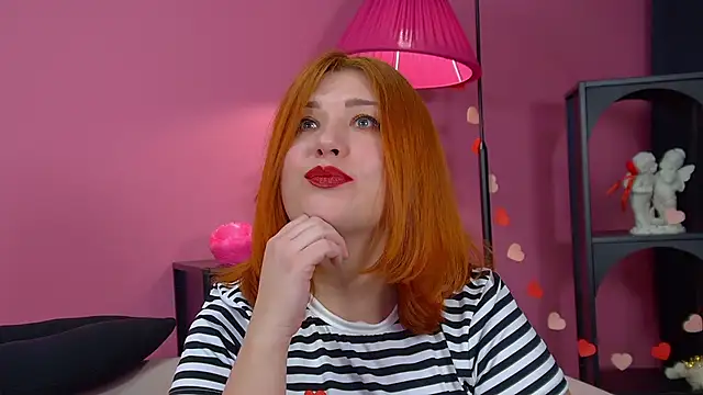 MargaritaMoone webcam