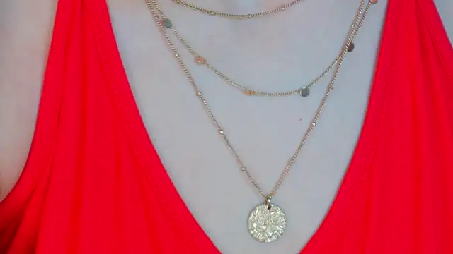 ElisabethDavis webcam