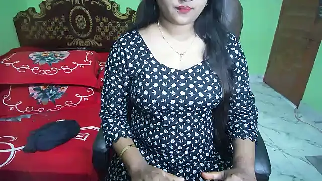 BengaliQueenStar webcam
