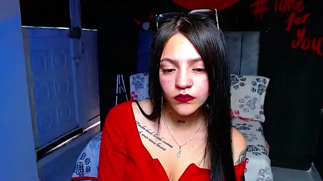 Violettasquirt webcam