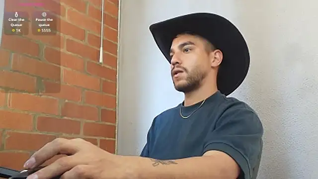 Leandro_valenzuela webcam