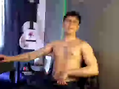 Antonello_Vannucci webcam