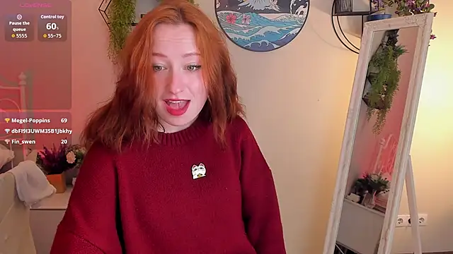 Violet_Griffen webcam